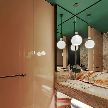 Hotel Casa Brera, A Luxury Collection Hotel, Mailand