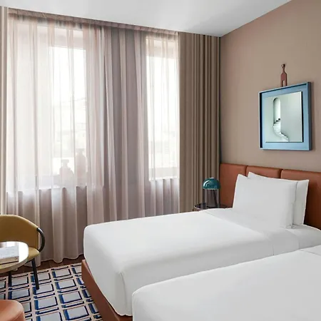 Casa Brera, A Luxury Collection Hotel, 5*