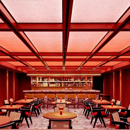 Hotel Casa Brera, A Luxury Collection Hotel, 5*