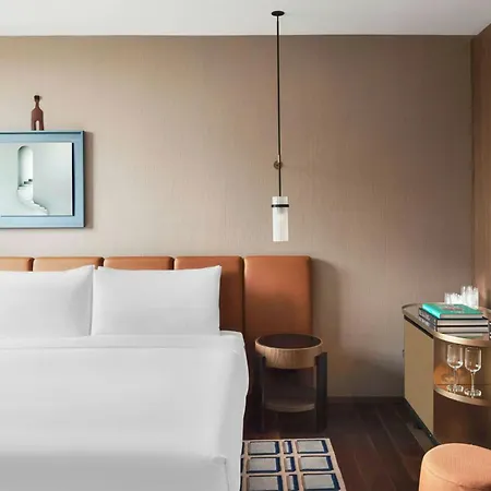 Casa Brera, A Luxury Collection Hotel, 5* Mailand
