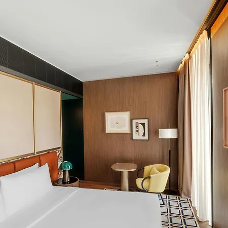 מלון Casa Brera, A Luxury Collection Hotel,