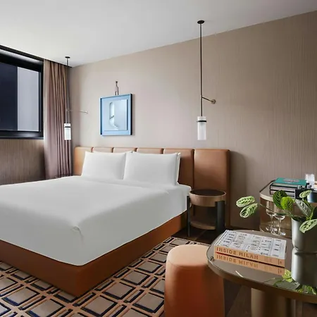 Hotel Casa Brera, A Luxury Collection Hotel,