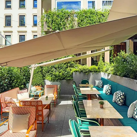 Casa Brera, A Luxury Collection Hotel, 5* Milán