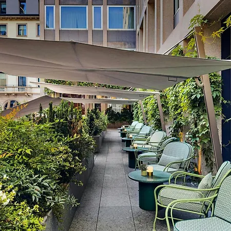 Casa Brera, A Luxury Collection Hotel, Szálloda 5*