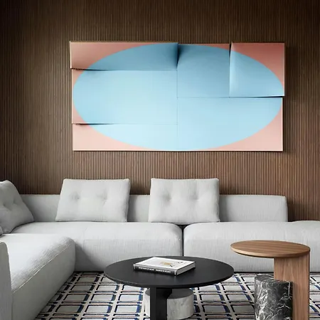 Hotel Casa Brera, A Luxury Collection Hotel, Milán