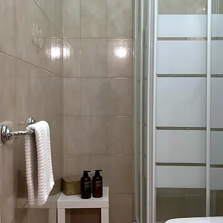 Apartment Accomodo - Mib128 Bivano Bocconi *