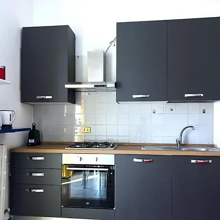 Accomodo - Mib128 Bivano Bocconi