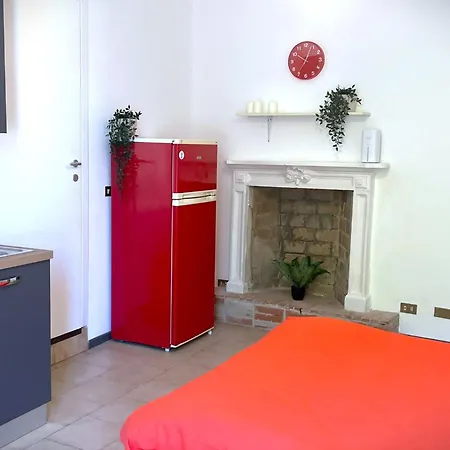 Апартаменты Accomodo - Mib128 Bivano Bocconi *