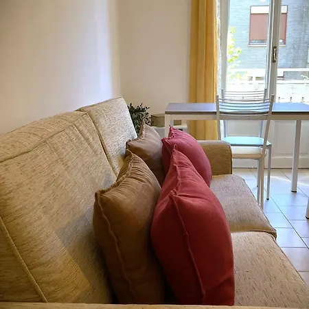 Accomodo - Mib128 Bivano Bocconi