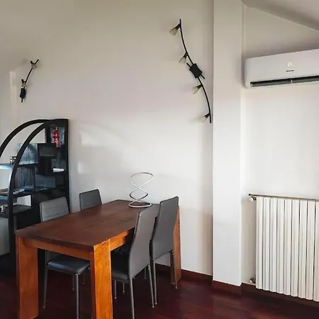 Appartamento Un Posto Tranquillo A