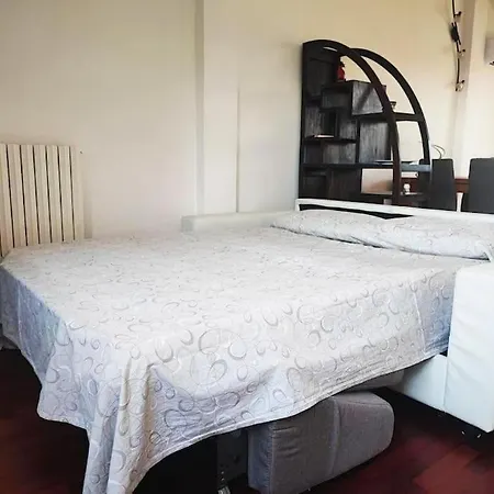 Un Posto Tranquillo A