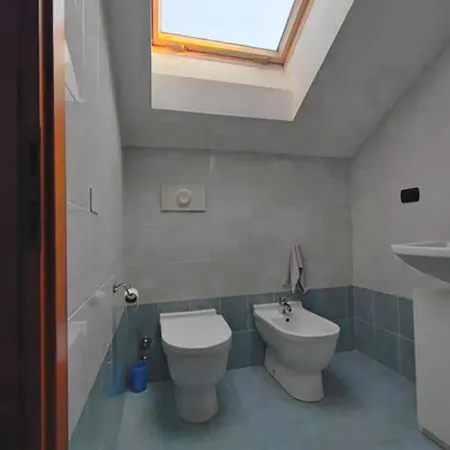 شقة Un Posto Tranquillo A *