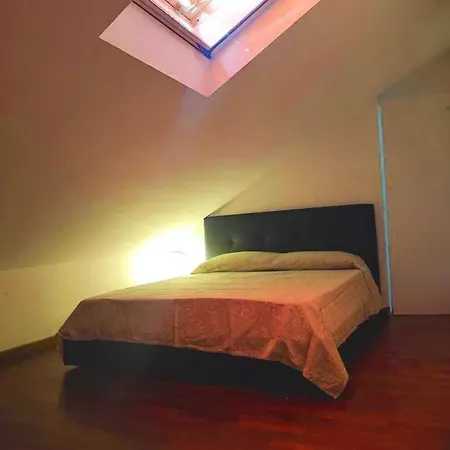 아파트 Un Posto Tranquillo A *