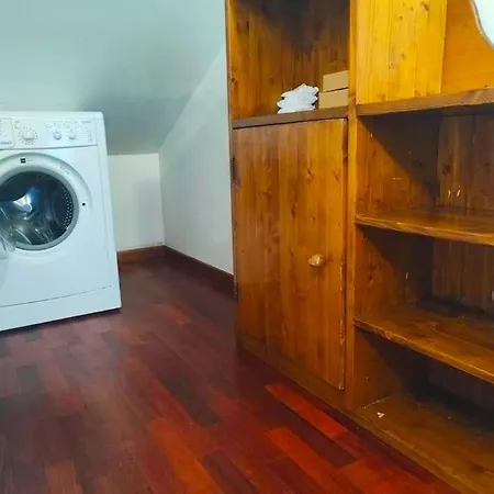 Un Posto Tranquillo A شقة ميلان