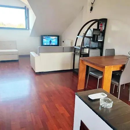 Un Posto Tranquillo A ميلان