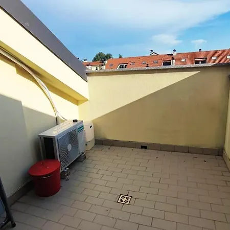 Un Posto Tranquillo A