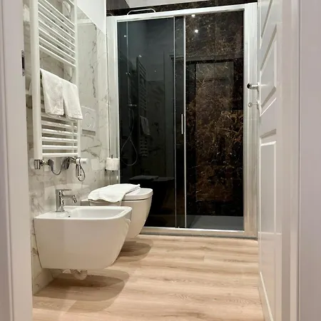 Mihouse Res Apartamento Milão