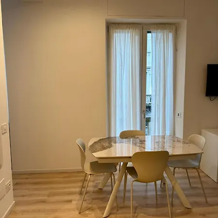 Mihouse Res Apartment *