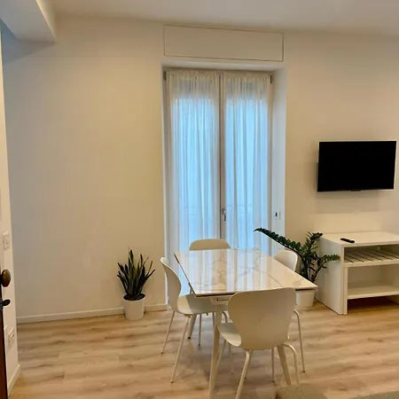 Mihouse Res Apartamento