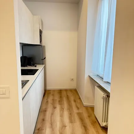 Apartamento Mihouse Res *