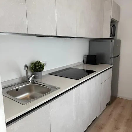 Apartment Mihouse Res *