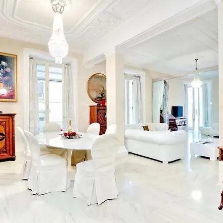 Apartamento Gonin Urban Milán