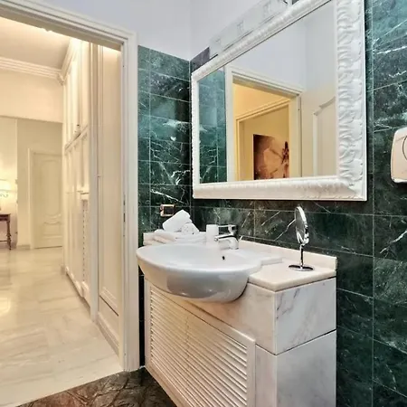 Apartman Gonin Urban *