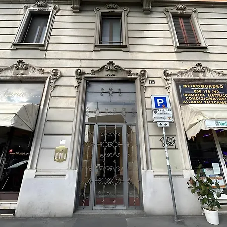 Ferrucci - Citylife Appartamento Milano