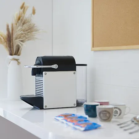 아파트 Navigli - Moderno, Ac E Wi-fi *