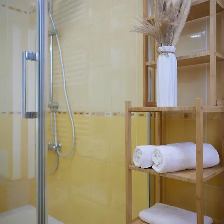 Navigli - Moderno, Ac E Wi-fi