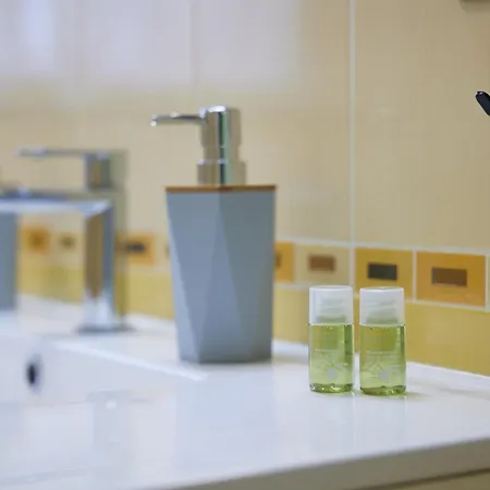 Navigli - Moderno, Ac E Wi-fi *