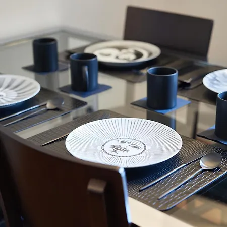 Fondazione Prada - Moderno Bilocale, Ac, Wi-fi Milano