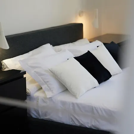 Fondazione Prada - Moderno Bilocale, Ac, Wi-fi Apartman Milánó
