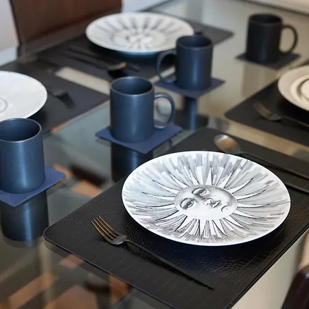 Fondazione Prada - Moderno Bilocale, Ac, Wi-fi * Milánó