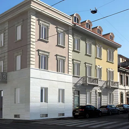 Mihouse Res Apartamento