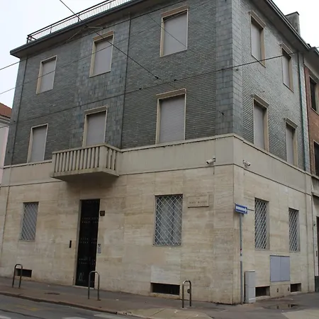 Apartamento Mihouse Res Milão