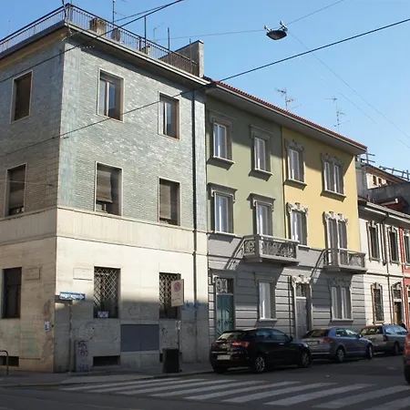 Mihouse Res Apartment