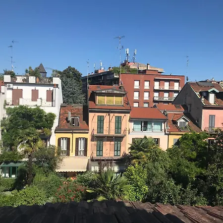 Apartamento Mihouse Res Milão