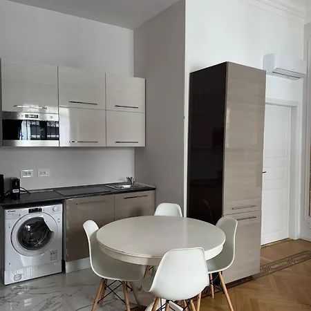 Mihouse Res Apartamento *