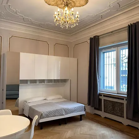 Mihouse Res Lägenhet *