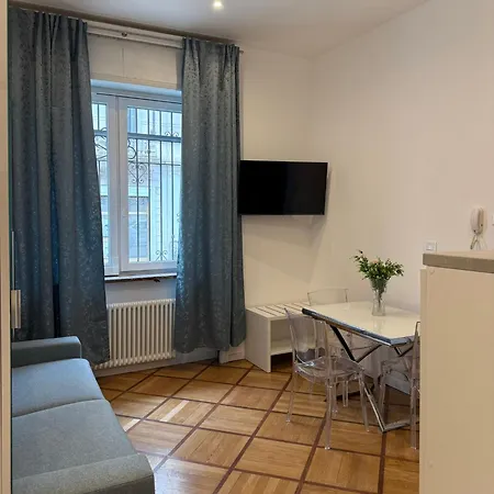 Mihouse Res Lägenhet *