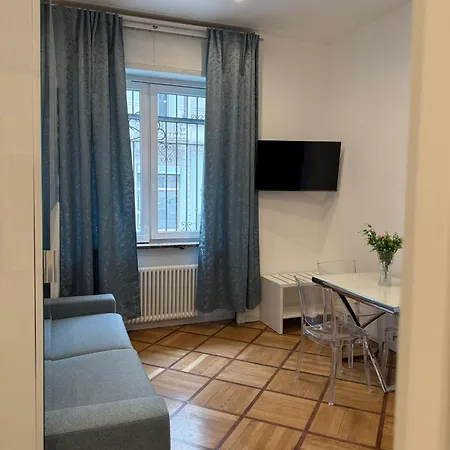 Lägenhet Mihouse Res