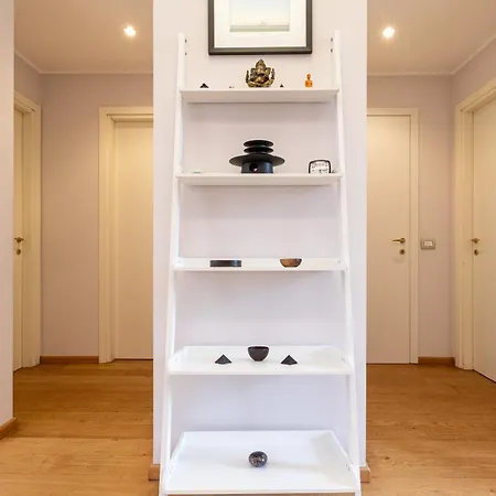 Maggiolina Urban Retreat - Collection Milano