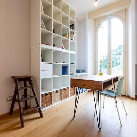 Maggiolina Urban Retreat - Collection Daire *