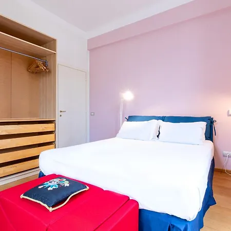 Maggiolina Urban Retreat - Collection *