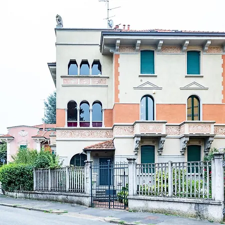 Maggiolina Urban Retreat - Collection Apartamento