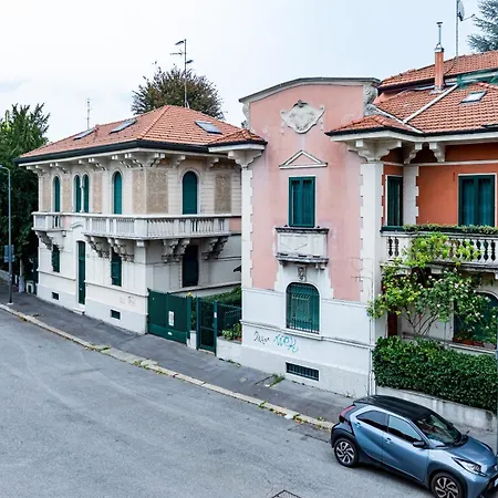 Maggiolina Urban Retreat - Collection Milán