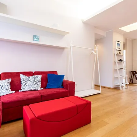 Maggiolina Urban Retreat - Collection * Milano