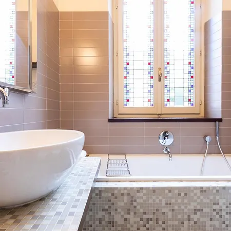 Maggiolina Urban Retreat - Collection Apartamento Milán