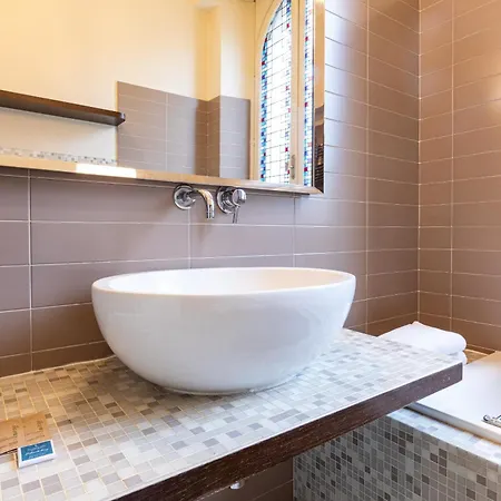 Maggiolina Urban Retreat - Collection